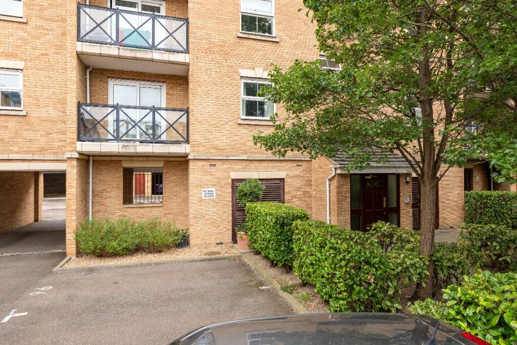 Additional image 16 of Culvers Court, Fenners Marsh, Gravesend