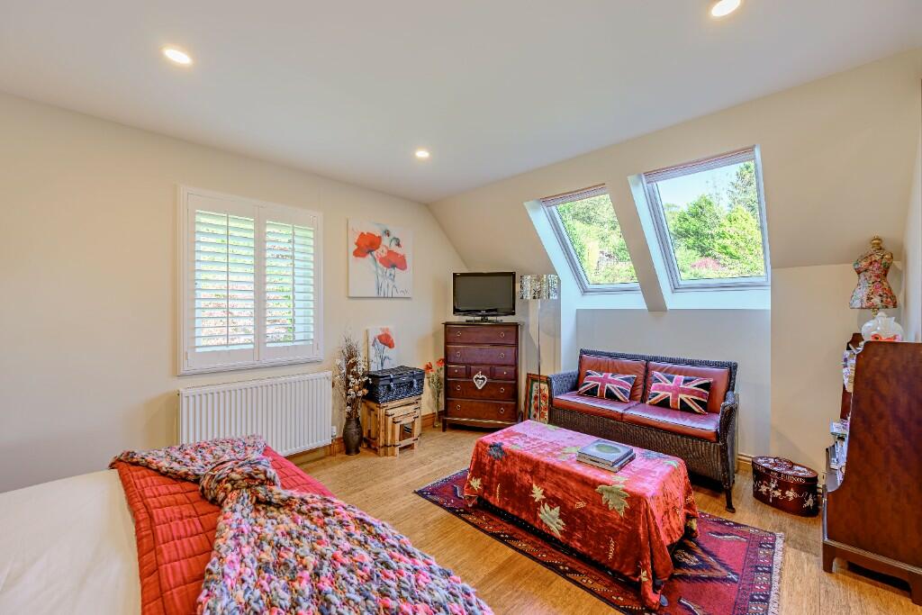 Additional image 30 of Rafters, Kippford, DG5