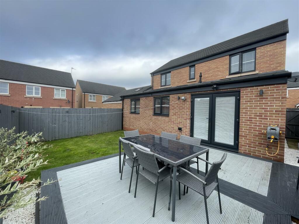 Additional image 9 of Sandringham Way, Newfield, Chester Le Street