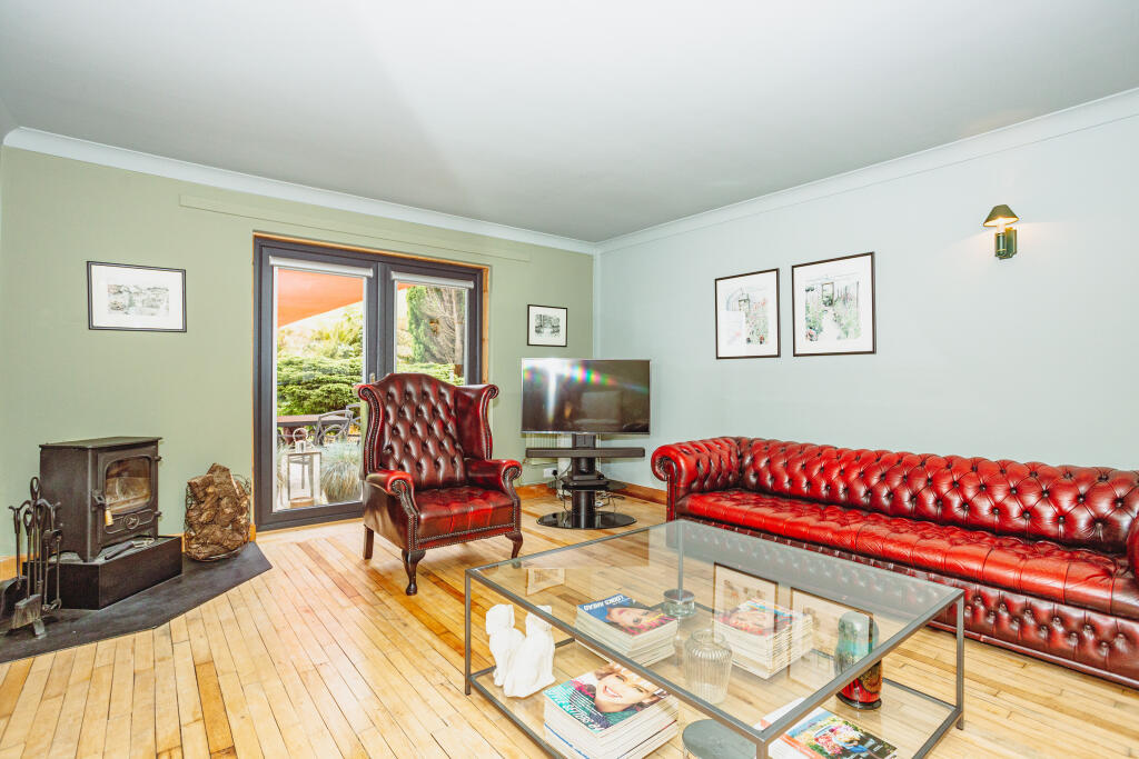 Additional image 7 of Butterhole, Dalbeattie, DG5