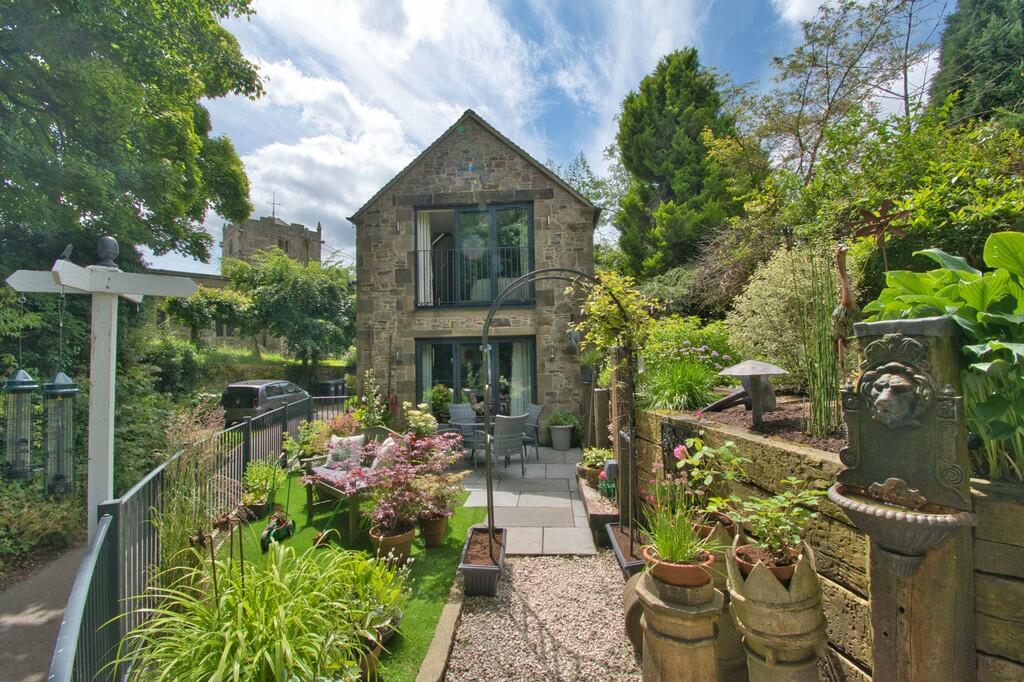 Additional image 11 of Green Lane, Hognaston