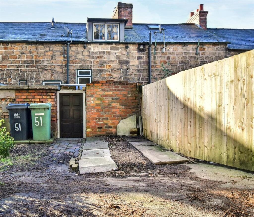 Additional image 22 of Hopping Hill, Milford, Belper, Derbyshire