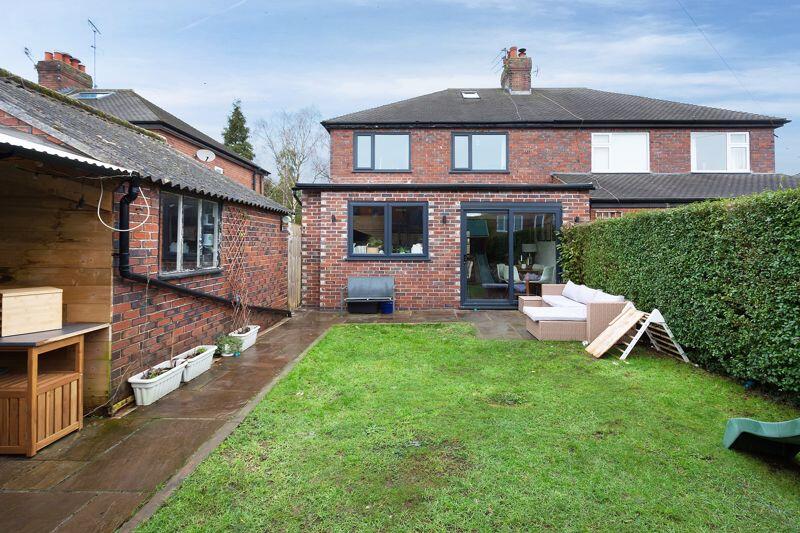 Additional image 36 of Leek Road, Mossley, Congleton