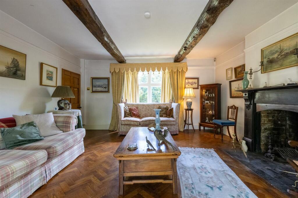 Additional image 7 of Buerton House, Woore Road, Buerton, Cheshire