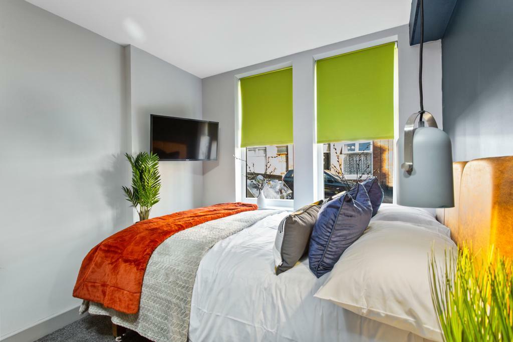 Additional image 19 of Wild Street, Derby