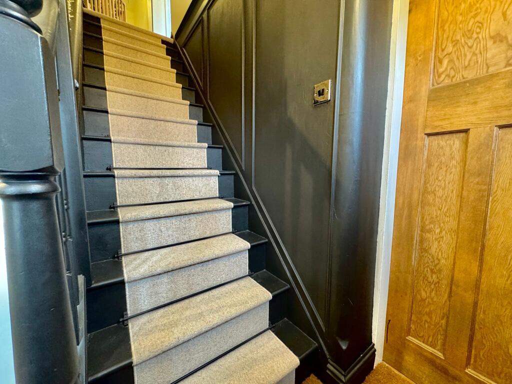 Additional image 18 of Bulkington Lane, Nuneaton, CV11