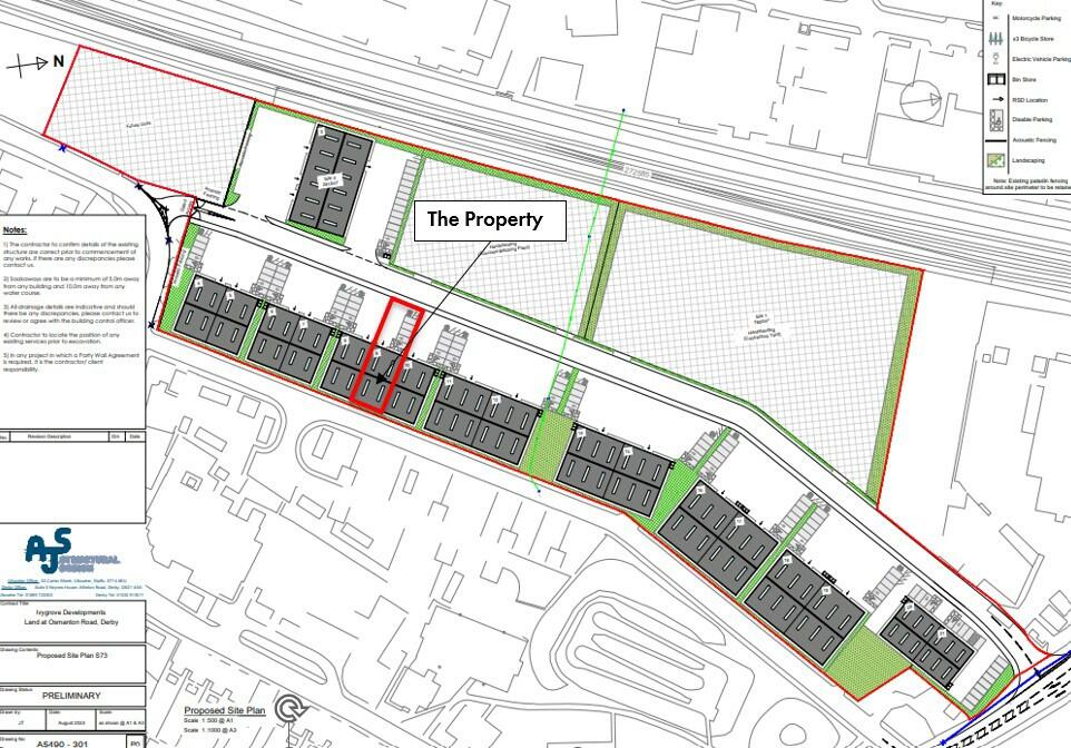 Additional image 6 of Unit 9 Merlin Park, Osmaston Road, Derby, DE24 8AL