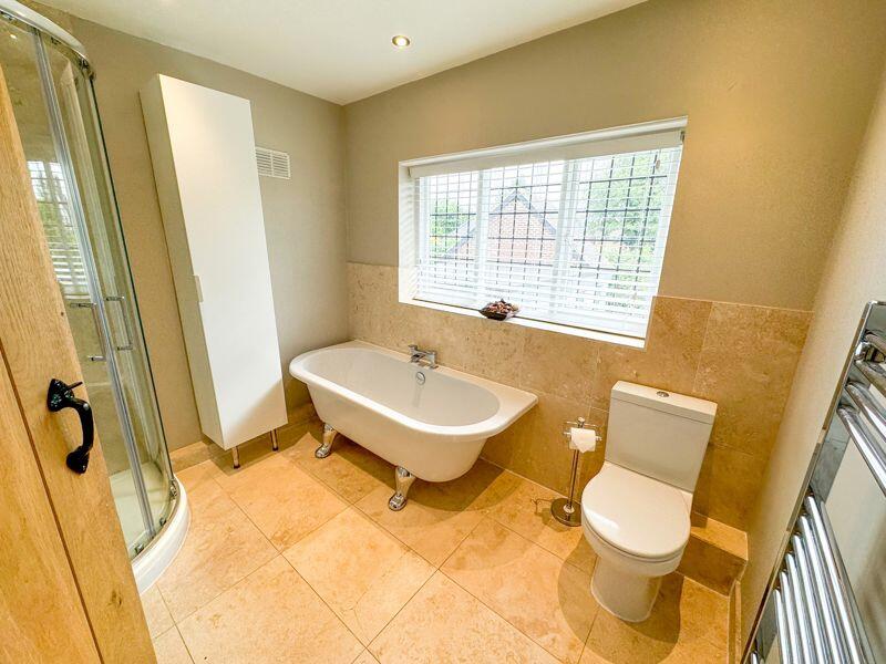 Additional image 29 of Park Road, Alrewas, DE13 7AJ