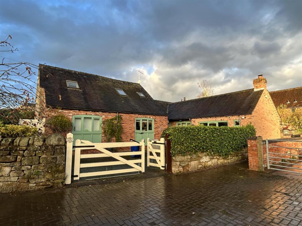 Additional image 70 of The Village, Dale Abbey