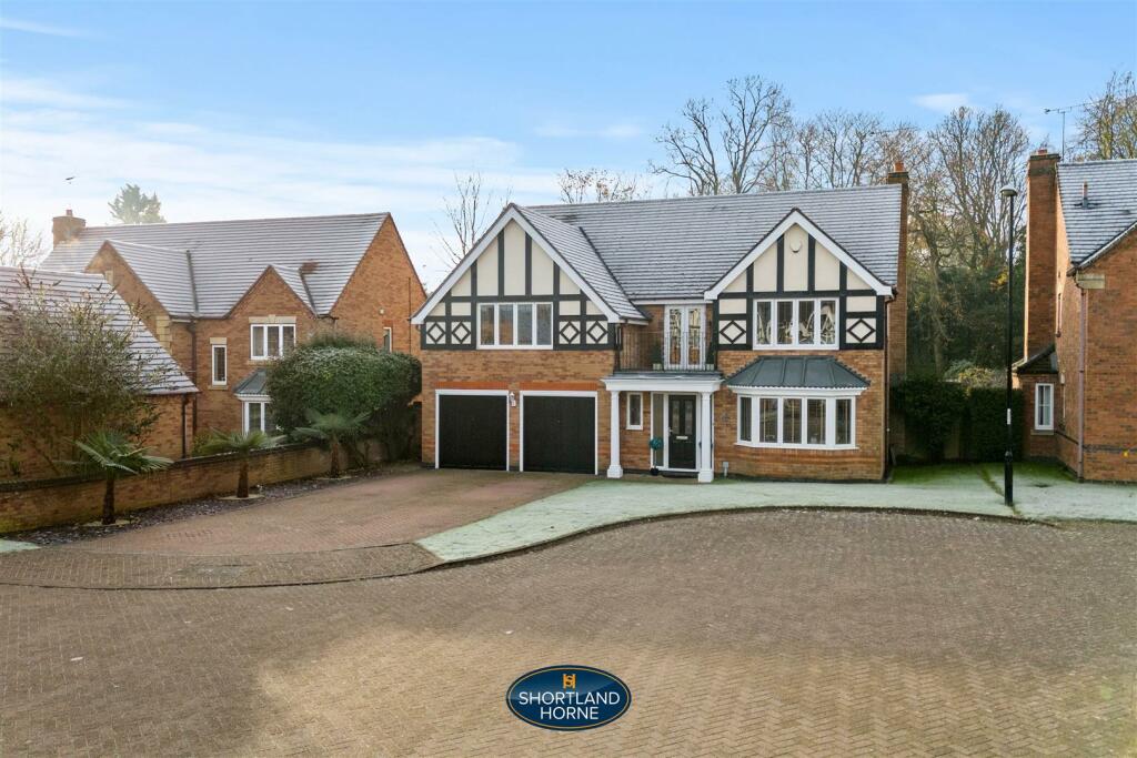 Additional image 54 of Cryfield Heights, Gibbet Hill, Coventry