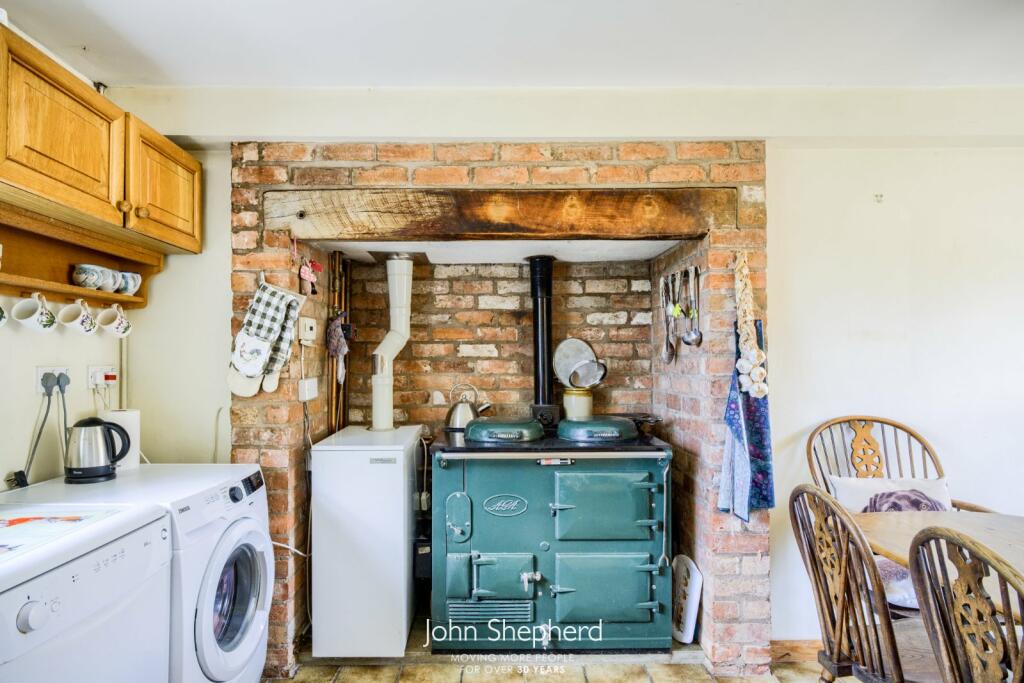 Additional image 9 of Gannaway, Norton Lindsey, Warwick, Warwickshire, CV35