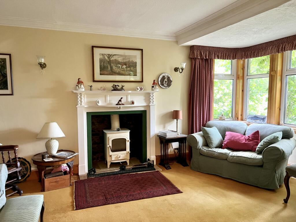 Additional image 49 of North Milton, Kirkcudbright