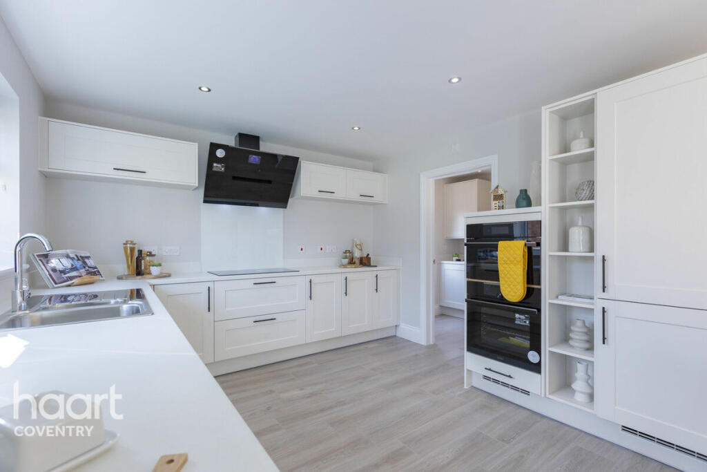 Additional image 7 of Stoche Acre, Stoke Golding