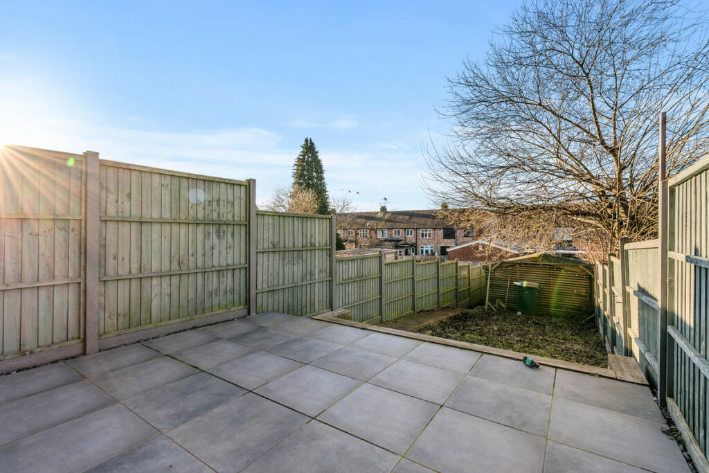 Additional image 13 of Sewall Highway, Coventry, CV2