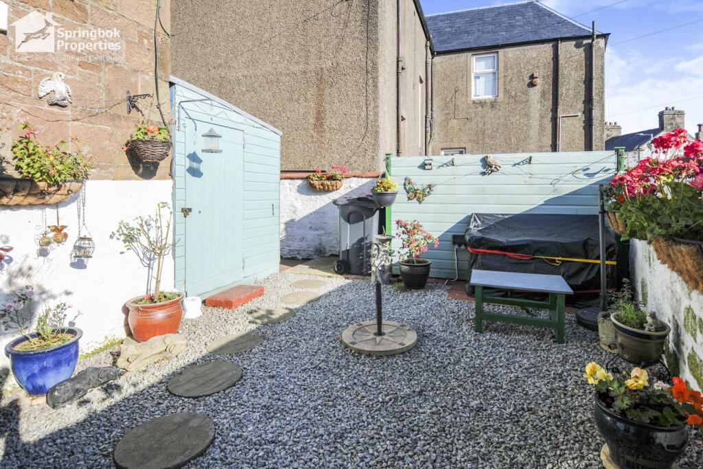 Additional image 12 of Academy Street, Ecclefechan, Dumfries, Dumfriesshire