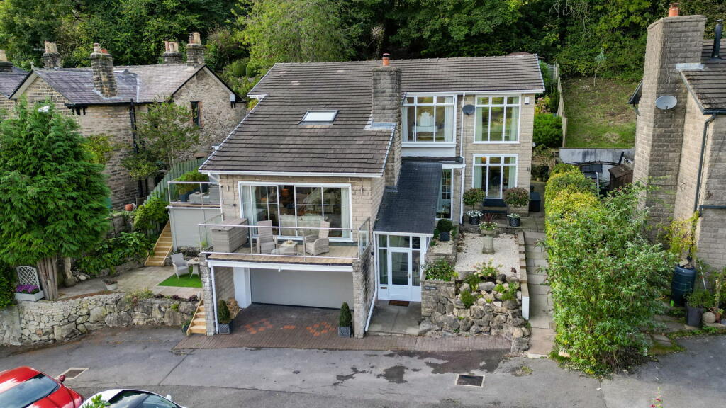 Additional image 35 of Brunswood Road, Matlock Bath.