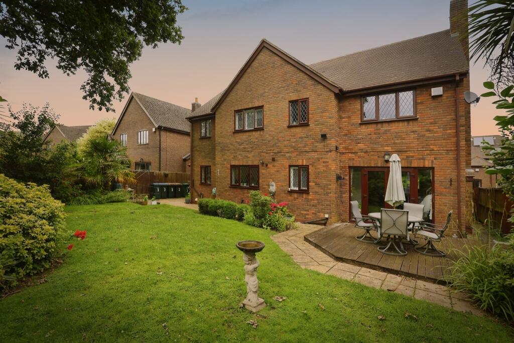 Additional image 5 of Highgrove, COVENTRY