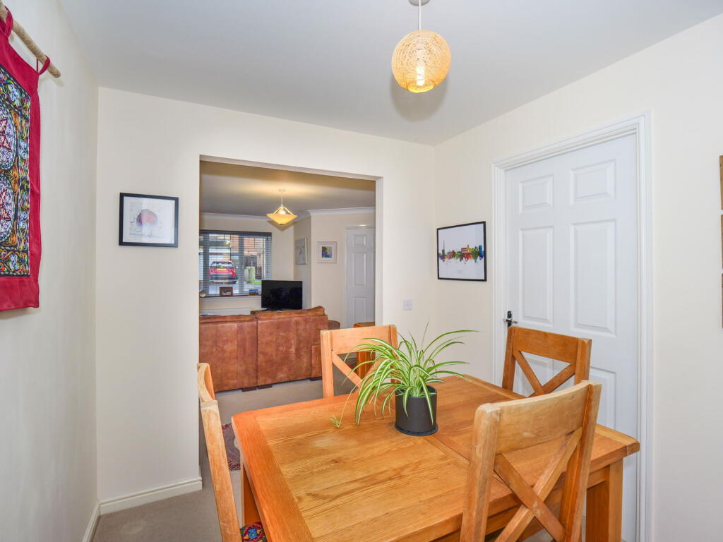 Additional image 5 of Keswick Place,Dumfries,DG1 3FD