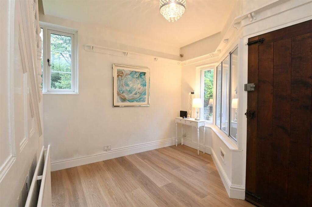 Additional image 10 of Lawnbank House, Wychnor, DE13