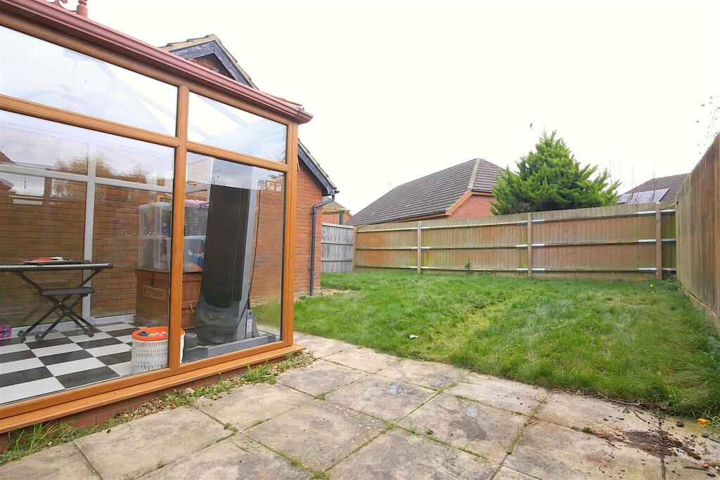 Additional image 12 of Aikman Green, Grandborough, Rugby