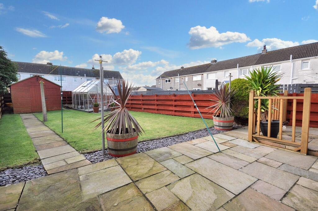 Additional image 2 of Ross Avenue, Stranraer, DG9