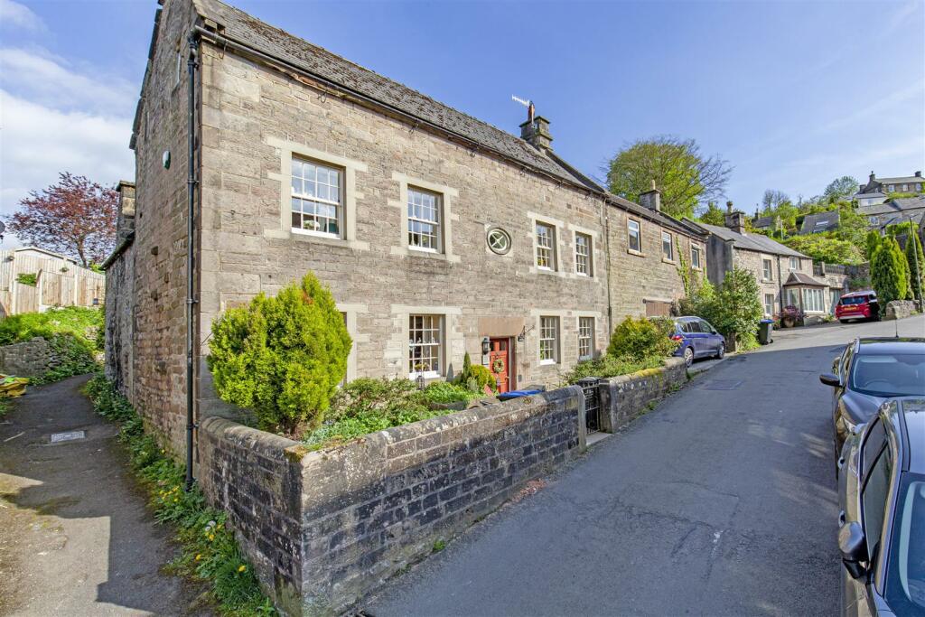 Additional image 22 of West Bank, Winster, Matlock