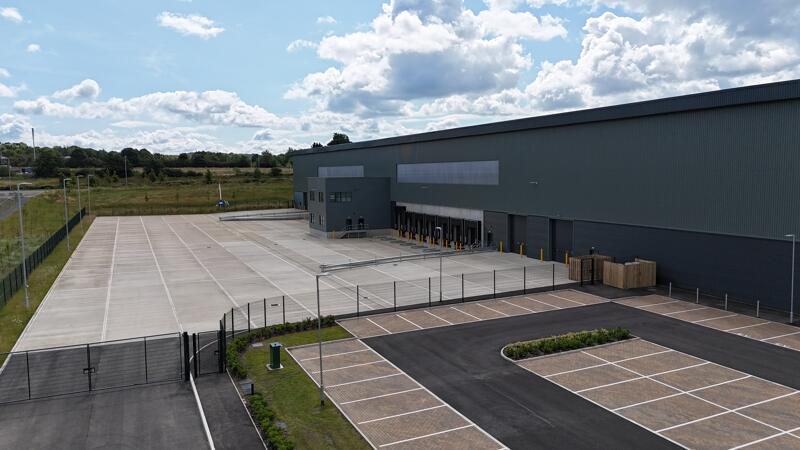 Additional image 13 of Connect 152, Integra 61 , Harvey Way, Bowburn, Durham, Durham, DH6 5FQ