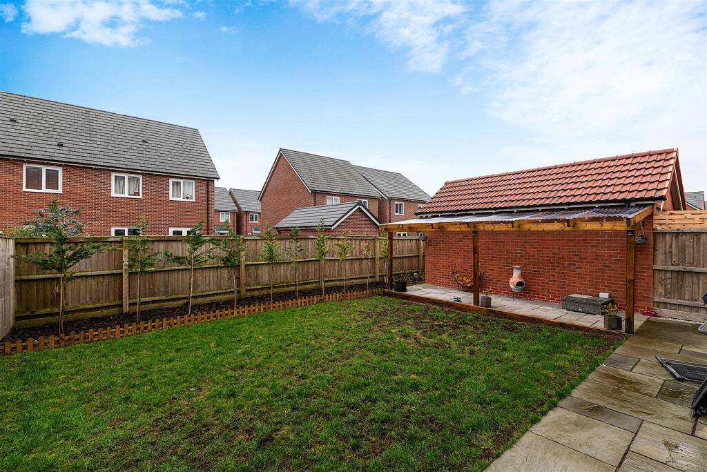 Additional image 24 of Huffer Road, Kegworth