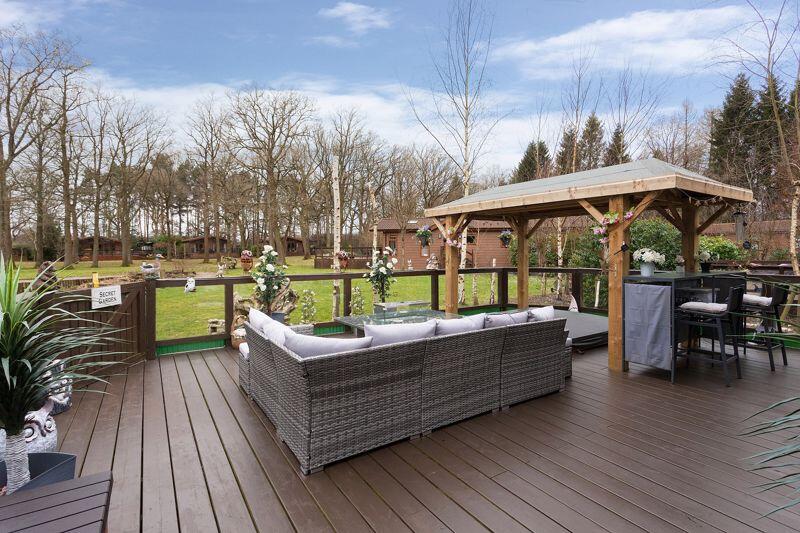 Additional image 27 of Ladera Retreat, Eaton, Congleton