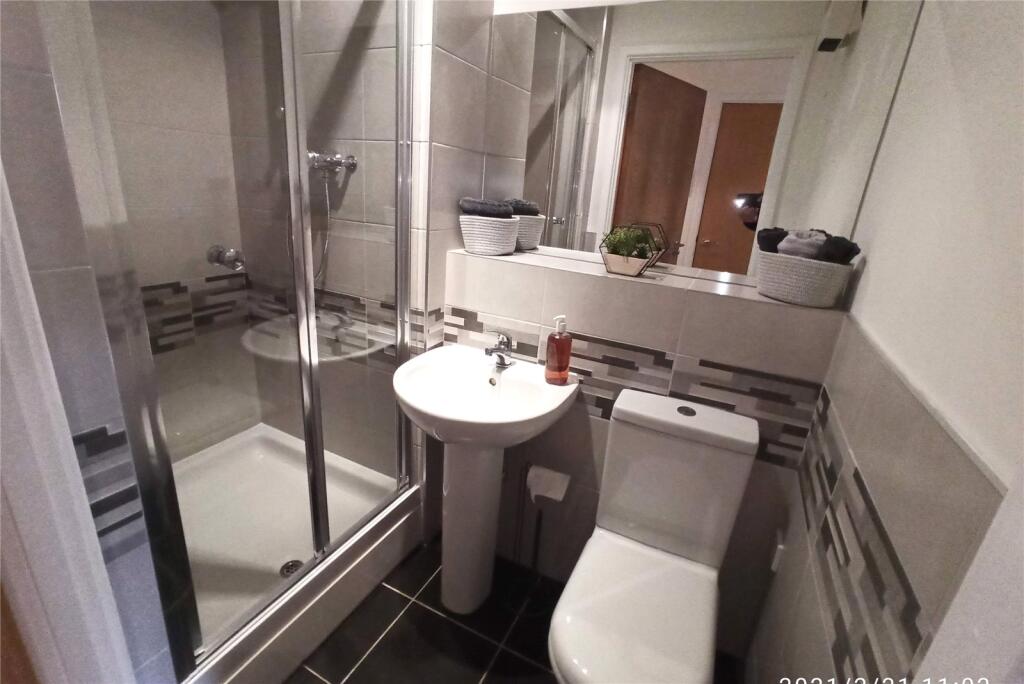 Additional image 9 of Riley House, Manor House Dr, Coventry, CV1