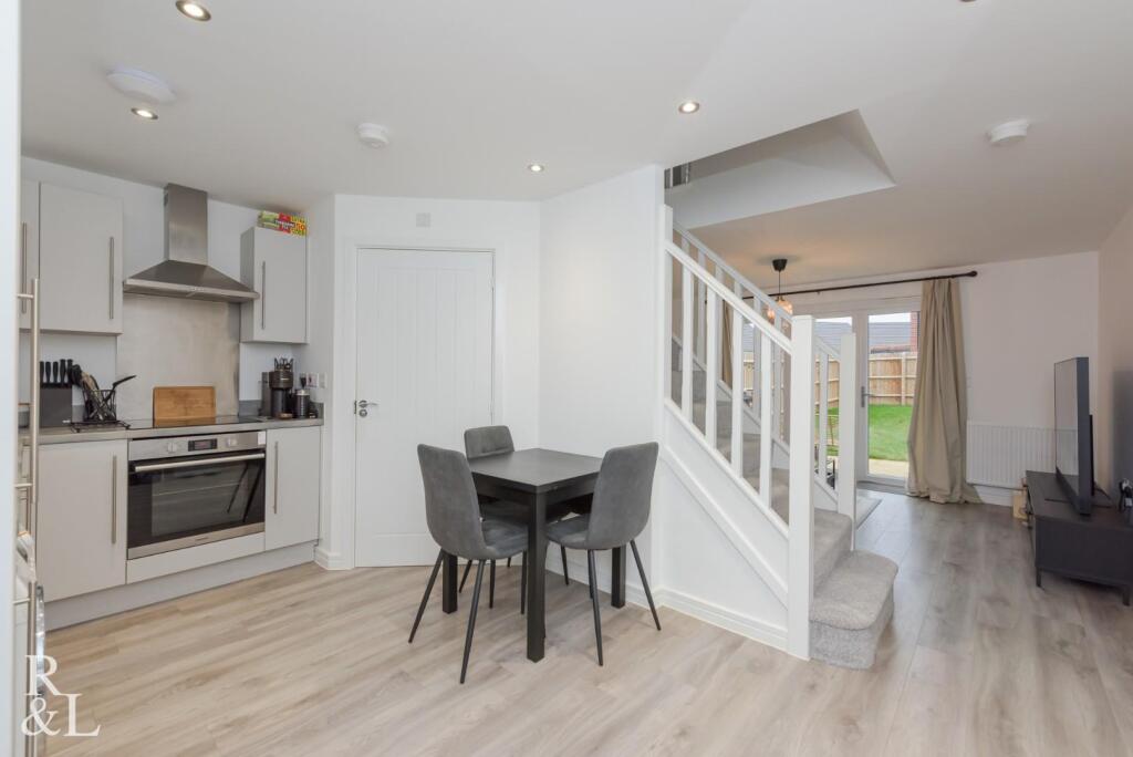 Additional image 5 of Marble Drive, Swadlincote