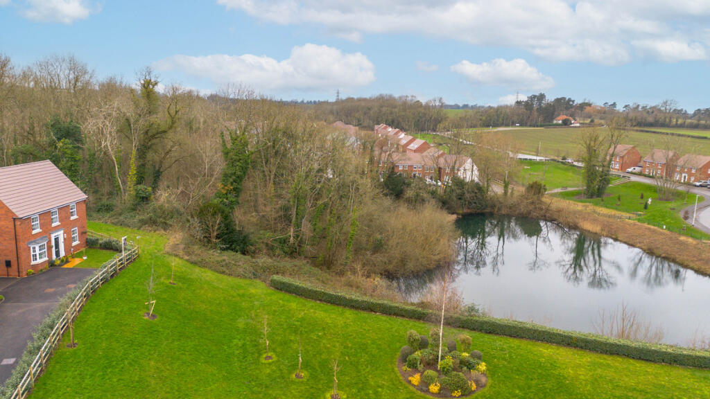 Additional image 31 of Quarry View, Bishops Itchington, CV47