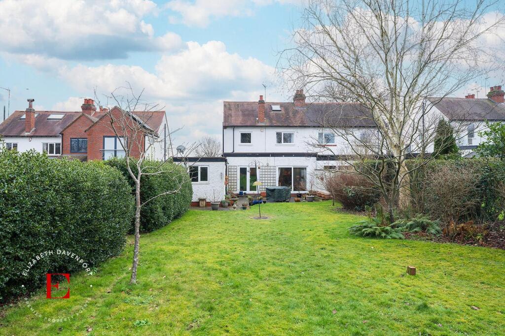 Additional image 9 of Crackley Crescent, Kenilworth