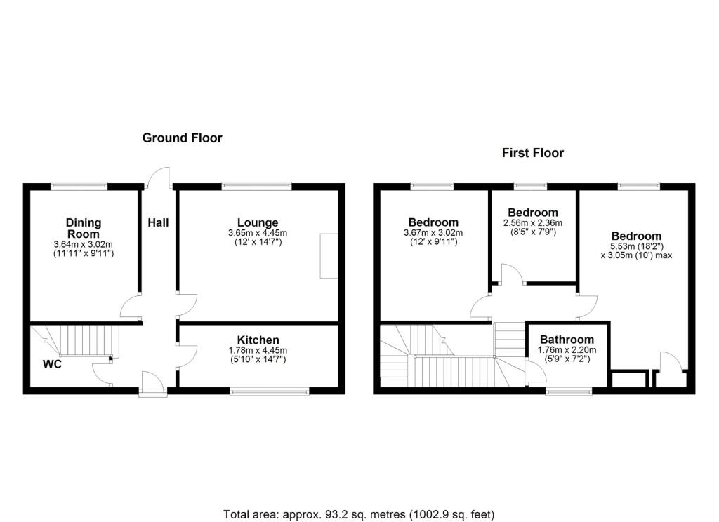 Additional image 13 of Neville Crescent, Birtley, Chester Le Street, Tyne and Wear, DH3