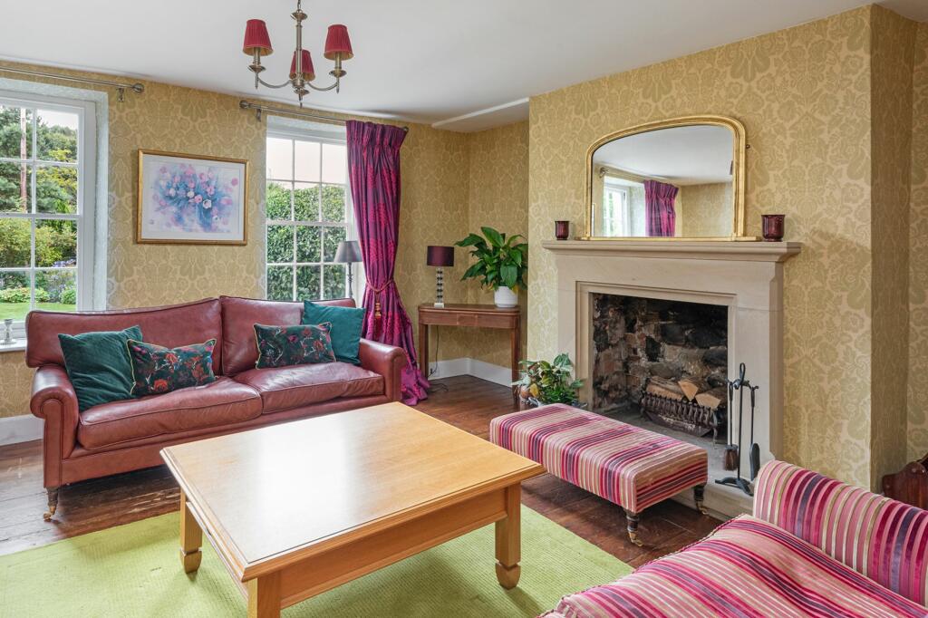 Additional image 3 of Langley Old Hall, Sleetburn Lane, Langley Moor, County Durham