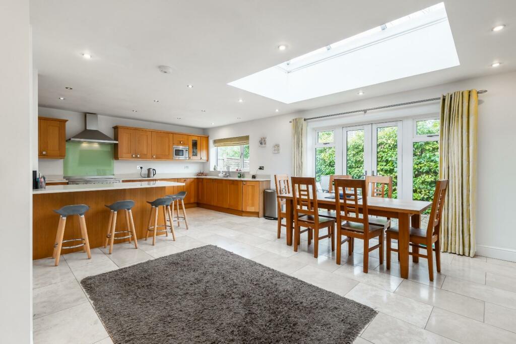 Additional image 45 of Bascote Rise, Southam