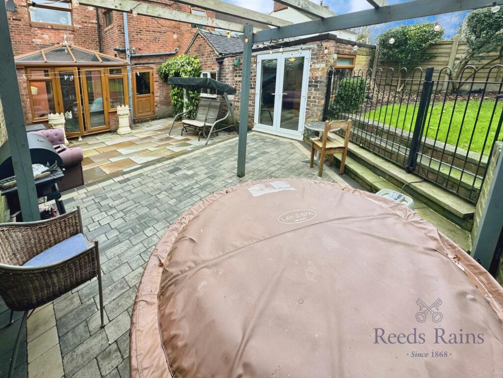 Additional image 26 of Poolside, Madeley, Crewe, Staffordshire, CW3