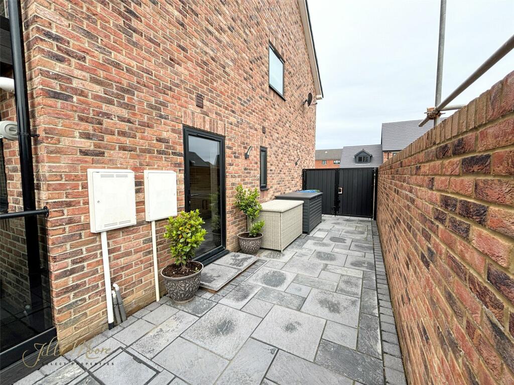 Additional image 45 of Evermore, Dunelm Stables, Thornley, County Durham, DH6