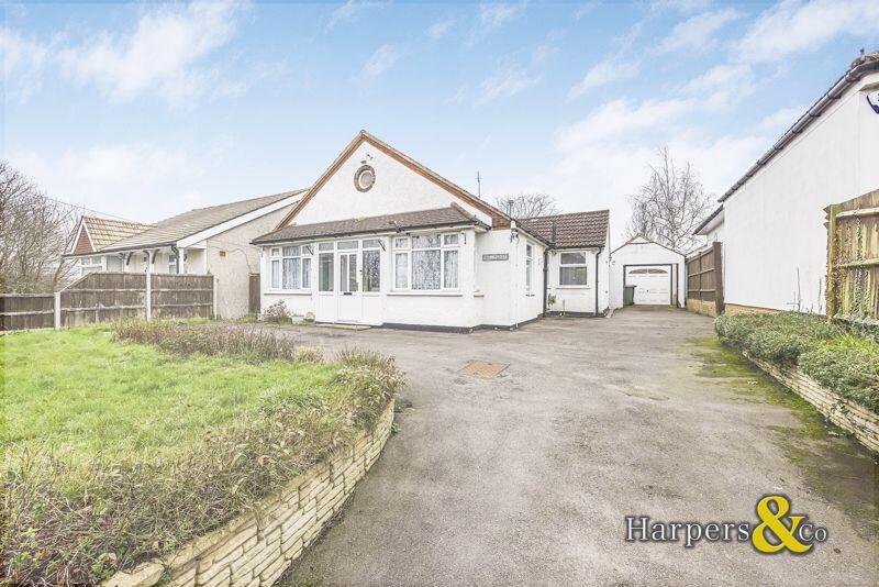 Church Hill, Dartford