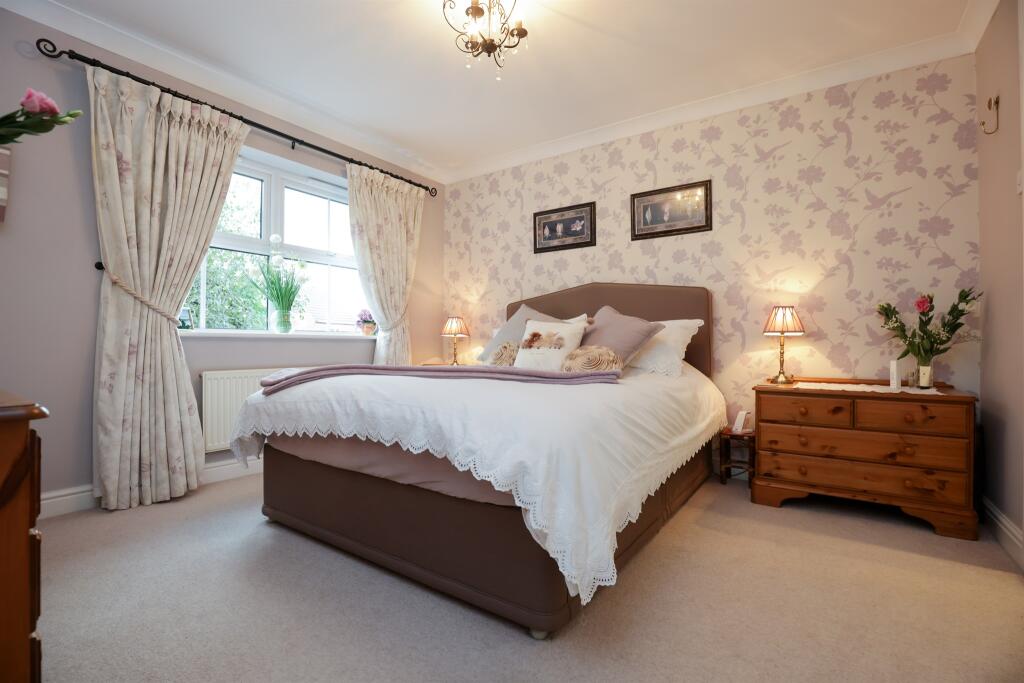 Additional image 7 of Touchstone Road, Heathcote, Warwick