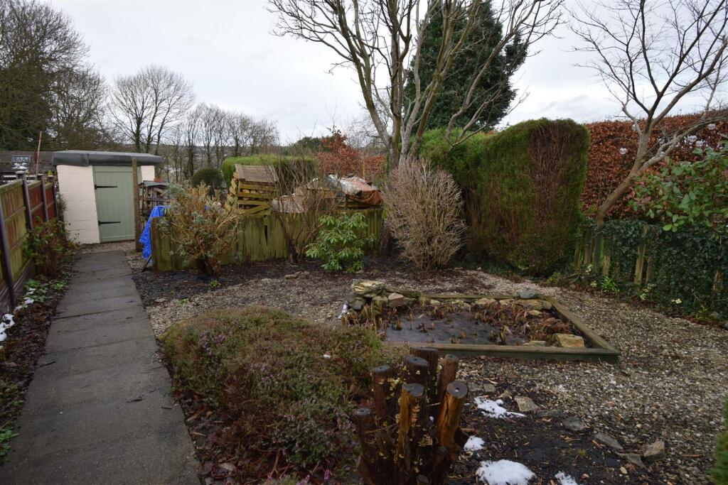 Additional image 18 of Sandbed Lane, Belper Derbyshire