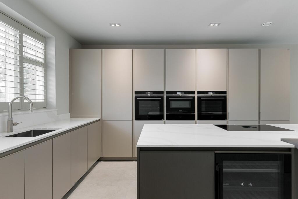 Additional image 6 of Prescott House, Donington Grove, New Platt Lane, Goostrey, CW4 8NN