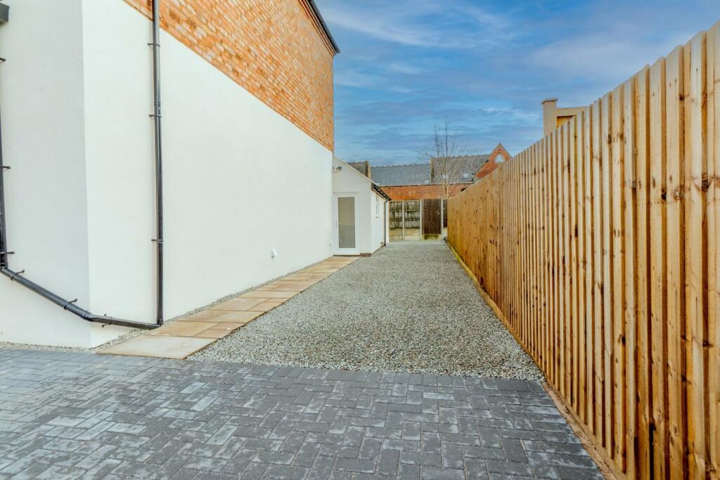 Additional image 29 of York House Church Gresley