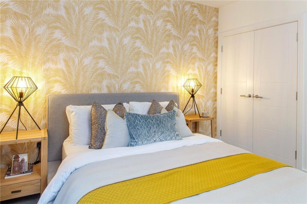 Additional image 12 of Ballast Road, Erith, DA8