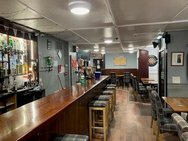 Additional image 5 of The Stag  48 Bank Street  DUMFRIES  DG1 2PA  United Kingdom