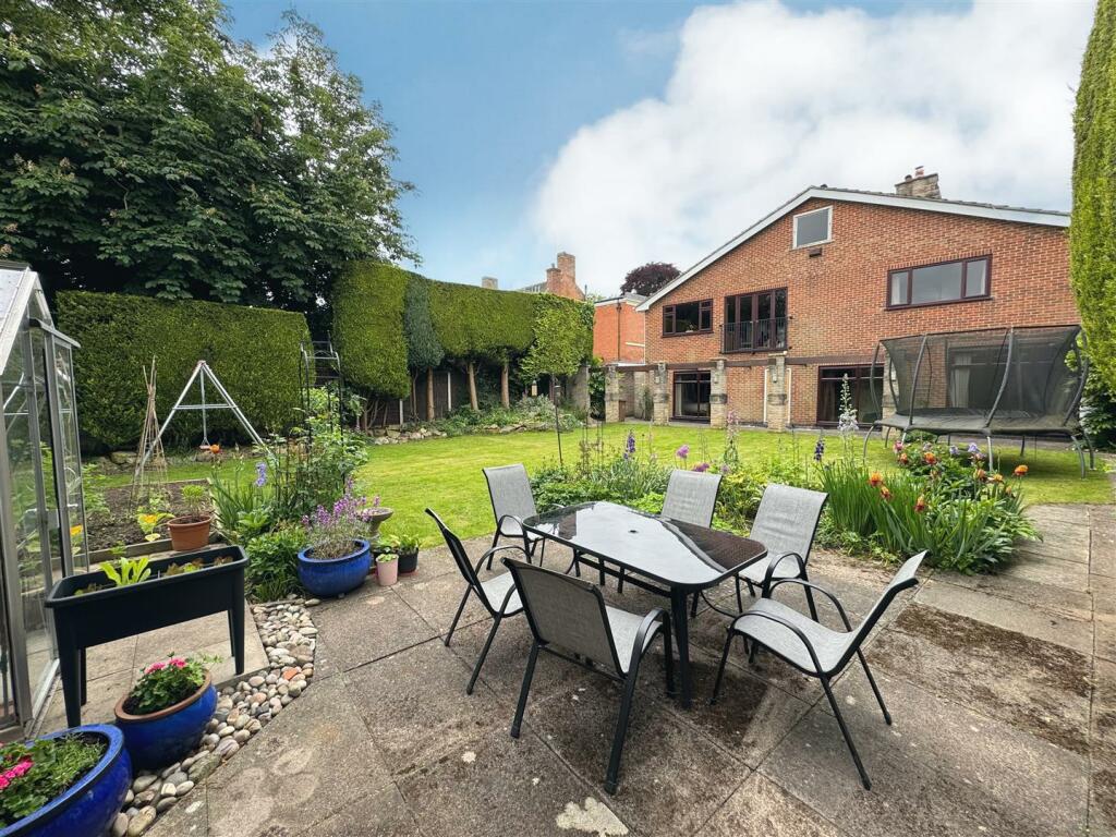 Additional image 25 of Duffield Road, Derby