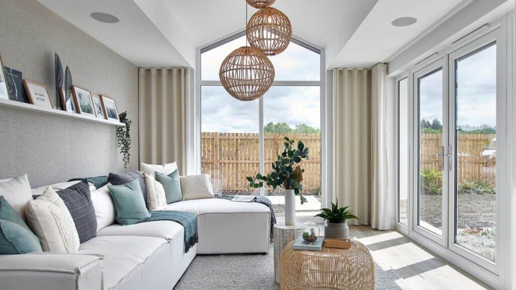 Additional image 20 of Bowes Gate Drive,
Lambton Park,
Chester Le Street,
DH3 4DS