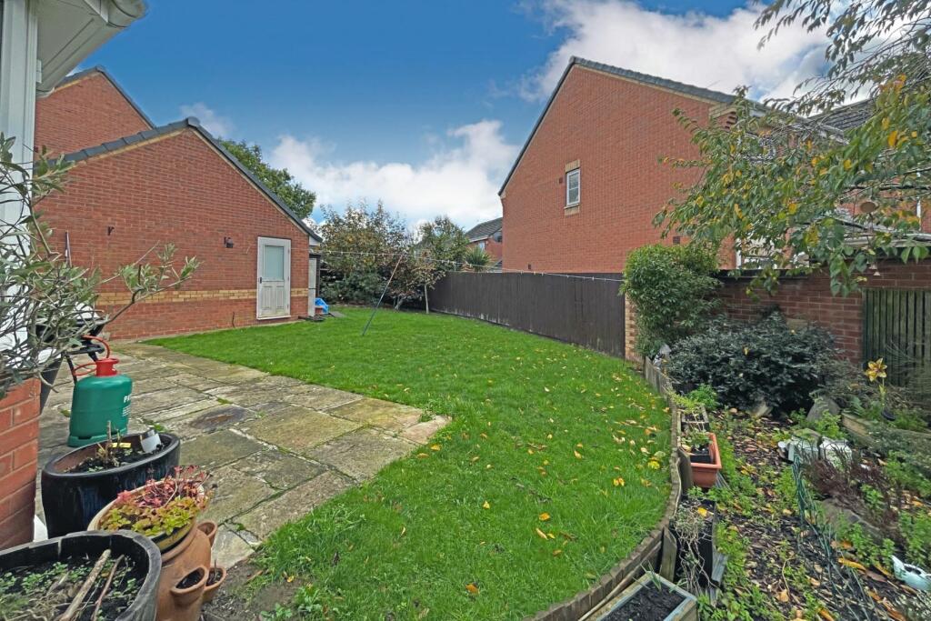 Additional image 20 of Daffodil Drive, Bedworth, CV12