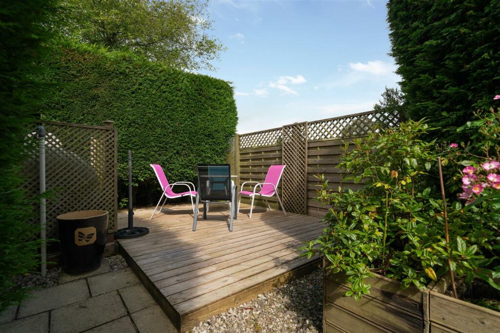 Additional image 45 of High Moor House, Flash Lane, Darley Moor, DE4 5LJ