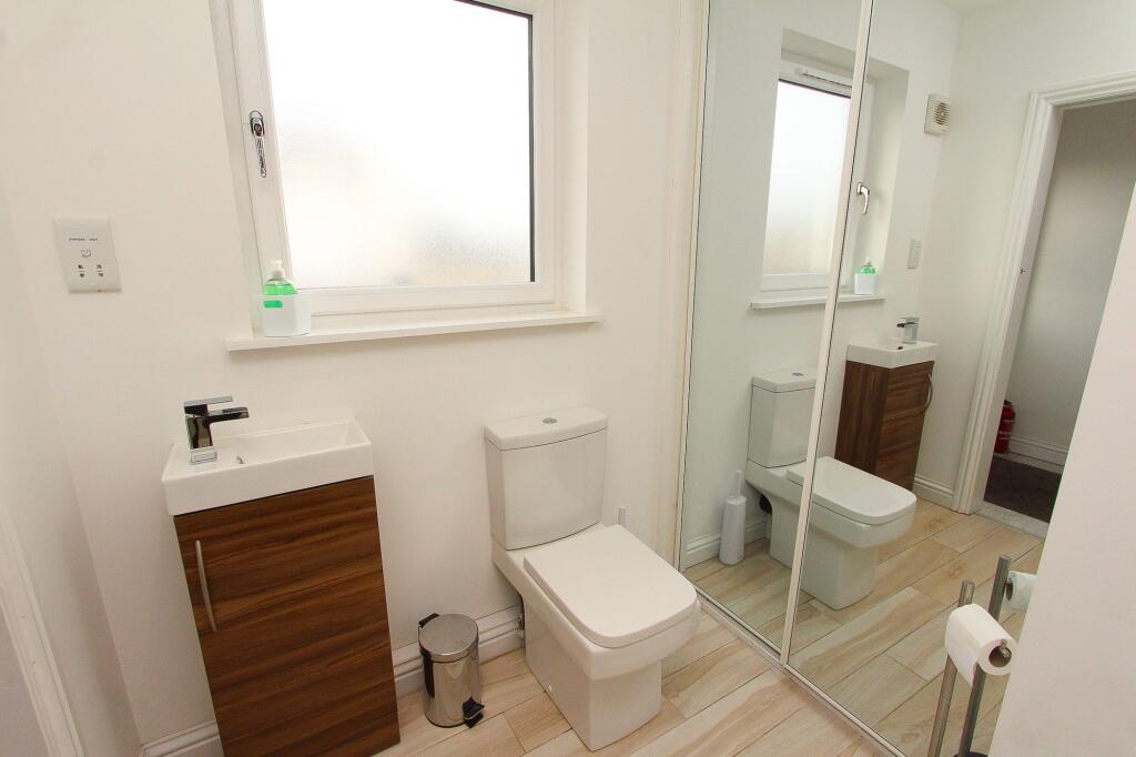 Additional image 14 of Chalet Road, Portpatrick, DG9